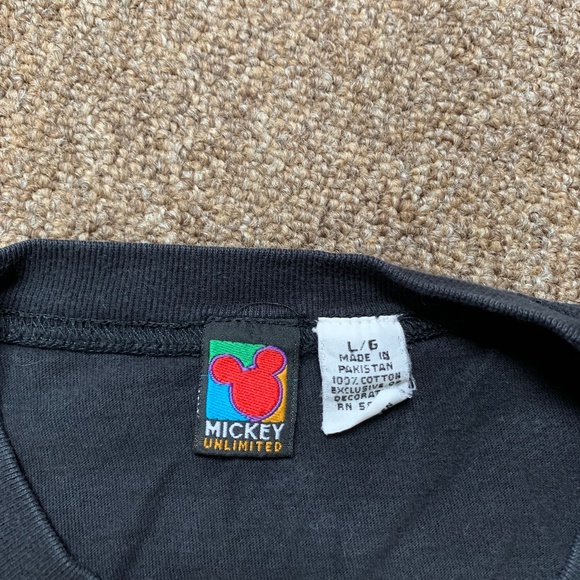 Disney Unlimited T-Shirt - Goofy - Picture 3 of 3